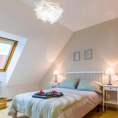 Lejlighed Casa Naseiro *