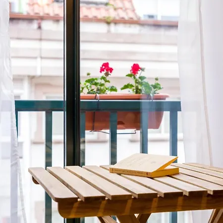 Casa Naseiro Lejlighed Melide