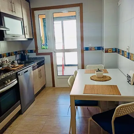 Lejlighed Casa Naseiro