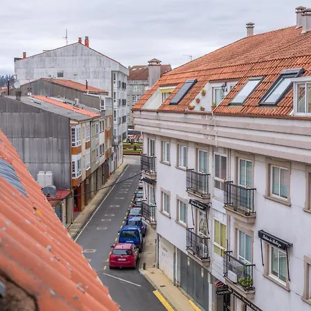 Casa Naseiro Melide