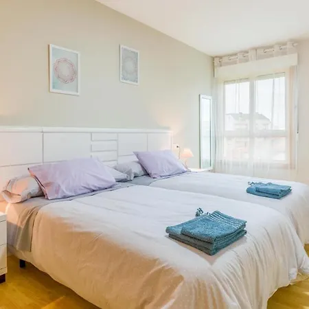 Casa Naseiro * Melide